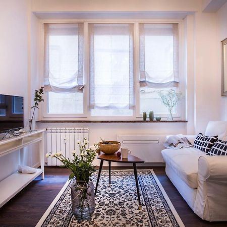 Seven Home Μιλάνο Εξωτερικό φωτογραφία