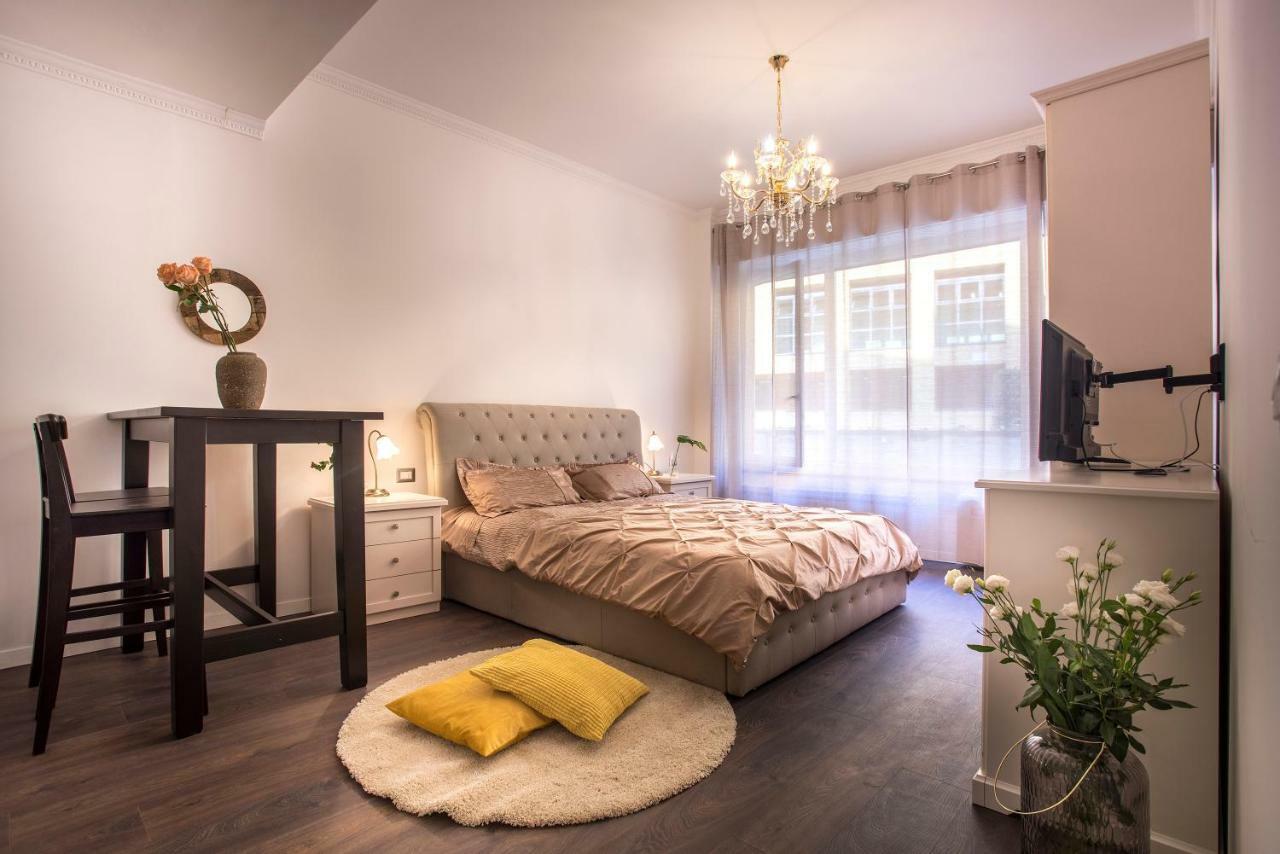Seven Home Μιλάνο Εξωτερικό φωτογραφία